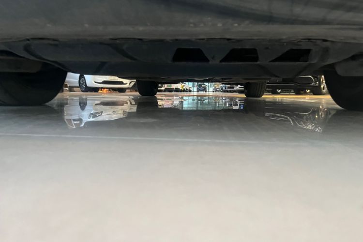 Used Volkswagen Passat 2022 330TSI Luxury Edition