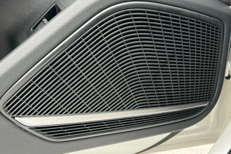 Used Audi A4L 2018 30th Anniversary Edition 45 TFSI quattro Sport model