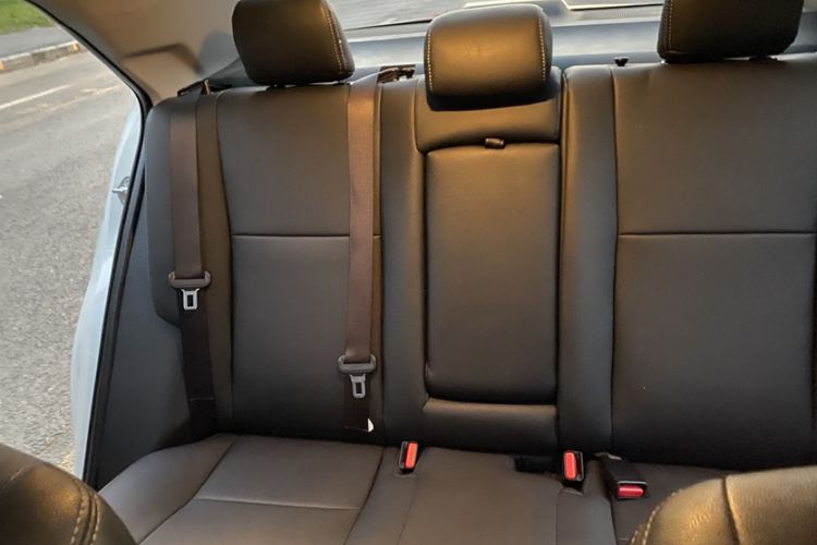 Used Toyota Corolla 2017 Revised Version 1.2T S-CVT GL-i
