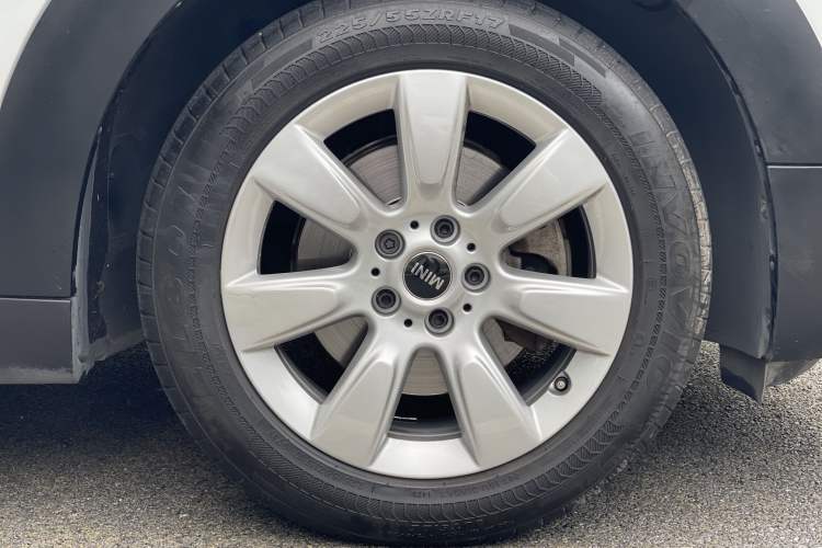 Used  Countryman 2018 1.5T COOPER Special Edition
