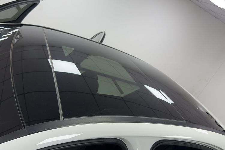 Used Mercedes-Benz C-Class 2023 Second Facelift C 260 L Sport Edition