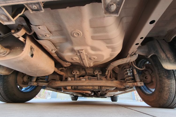 Used Chevrolet Cavalier 2019 320 Automatic Enjoyment with Sunroof