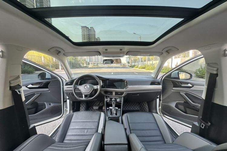 Used Volkswagen Sagitar 2021 280TSI DSG Excellence Edition