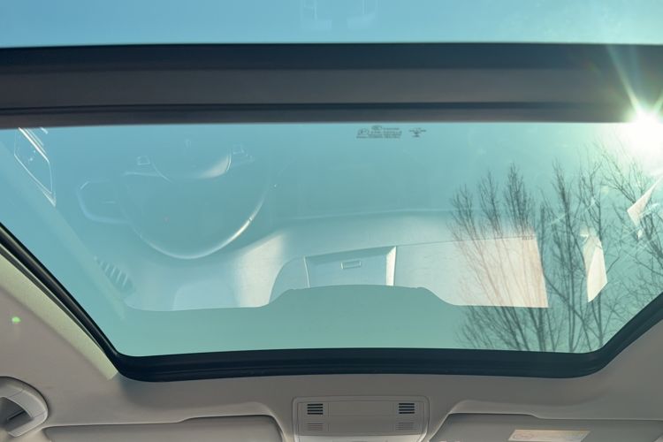 Used Volkswagen Golf Sportsvan 2016 230TSI Automatic Trend Edition
