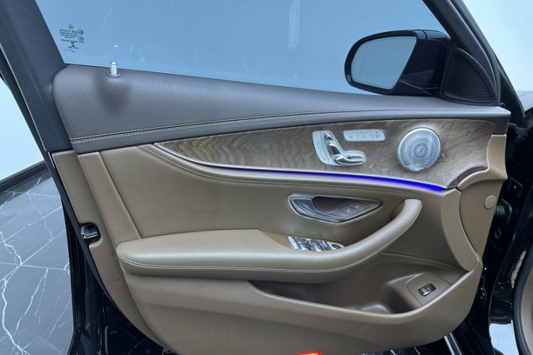 Used Mercedes-Benz E-Class 2020 Restyled E 300 L Exclusive Edition
