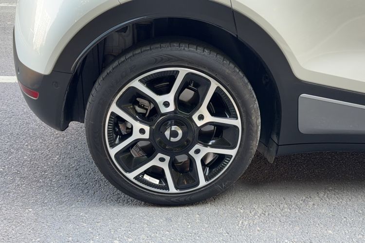 Used  #1 2022 Pulse Heartbeat Edition
