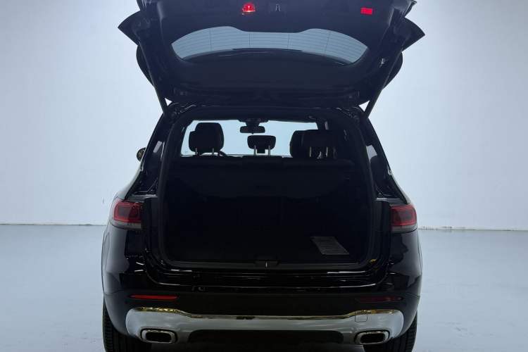 Used Mercedes-Benz GLB 2022 Refresh GLB 200 Dynamic Edition
