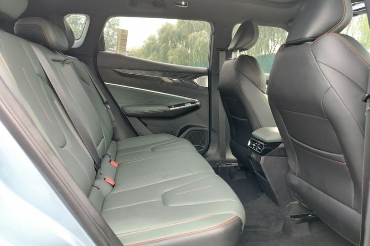 Used Geely Auto Emgrand X7 Sport 2024 1.5TD Prestige Edition
