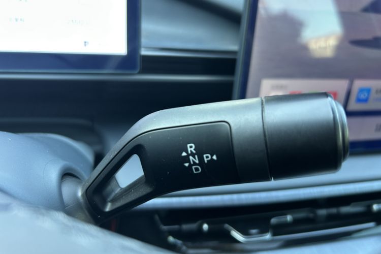 Used  E5 2024 530 km Exploration+ Version
