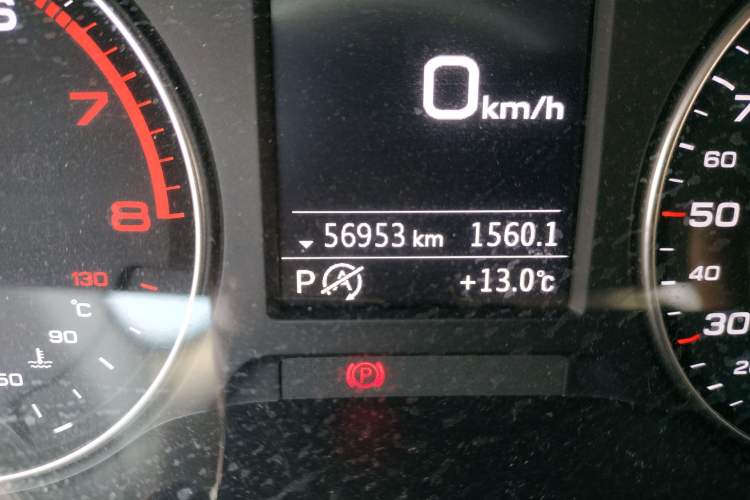 Used Audi A3 2020 Sportback 35 TFSI Ambition China VI
