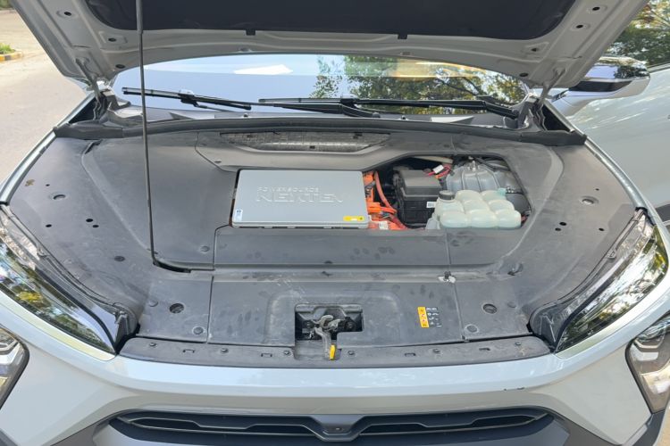 Used Nio ES6 2020 600 km Sport Edition
