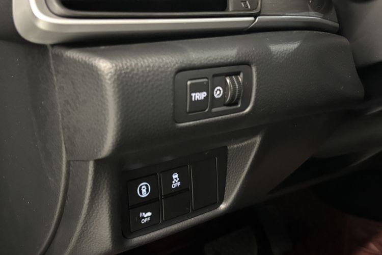 Used Honda Accord 2022 Xing·Hybrid 2.0L Xingling Version
