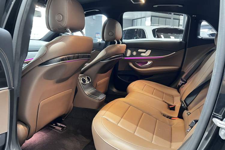 Used Mercedes-Benz E-Class 2021 Restyled E 300 L Sport Luxury Edition
