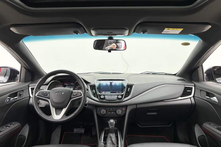 Used Chevrolet Monza 2022 Light Hybrid RS 330T Automatic Comfort Edition