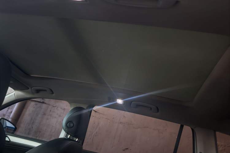 Used Volkswagen Tiguan L 2017 380TSI Automatic All-Wheel Drive Supreme Flagship Edition