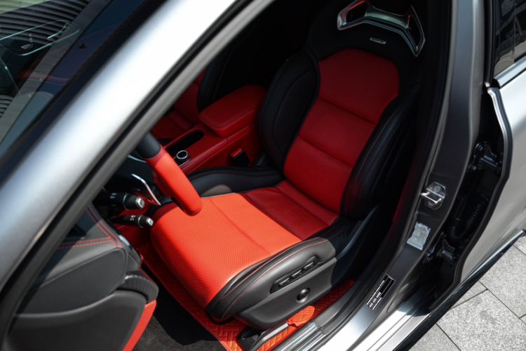 Used Mercedes-Benz A AMG 2017 Facelifted AMG A 45 4MATIC
