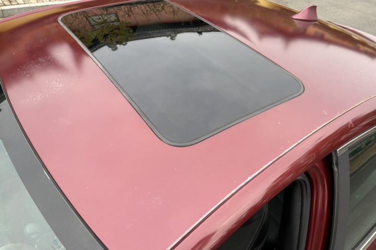 Used Fiat Viaggio 2012 1.4T Automatic Jingxiang Edition
