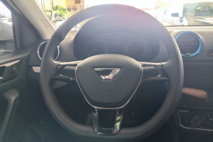 Used Jetta VA3 2019 1.5L Automatic Enjoyment Edition
