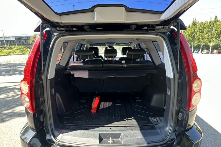 Used Haval H5 Classic 2015 2.0T Manual 4x4 Elite Edition
