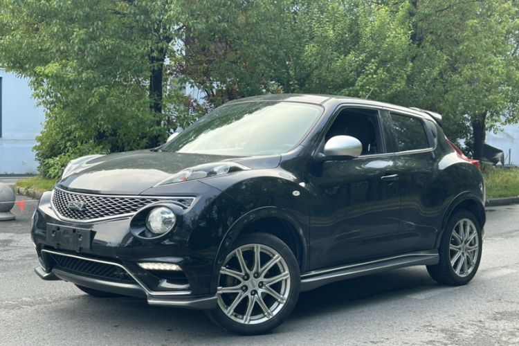 Used Infiniti ESQ 2014 1.6L Spontaneous Edition
