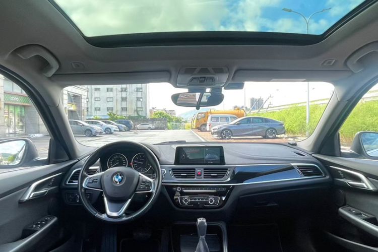 Used BMW 1 Series 2017 118i Sport Edition