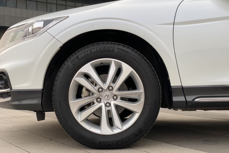 Used Honda Crosstour 2014 2.4L Luxury Edition
