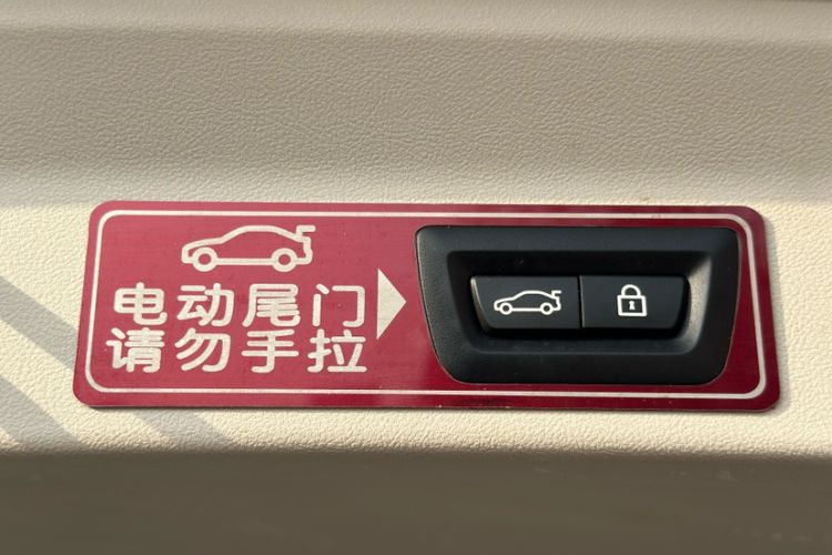 Used BMW X3 2020 xDrive28i M Sport Package
