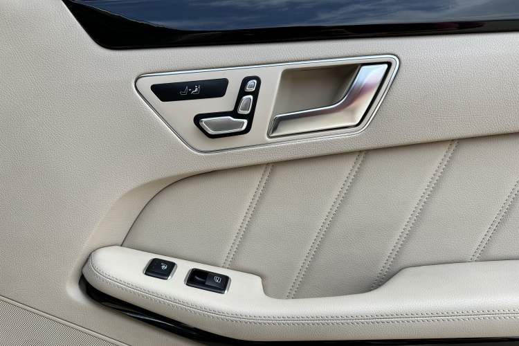 Used Mercedes-Benz E-Class 2015 E 320 L Sport 4MATIC