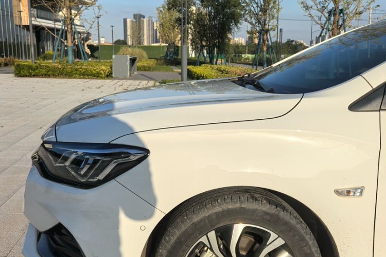 Used Chevrolet Monza 2019 RS 330T Automatic Sporty Edition China VI Standard
