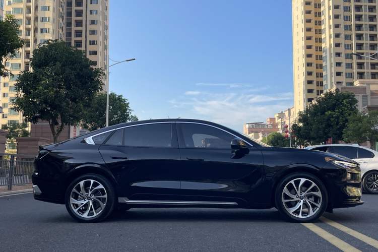 Used Ford Mondeo 2022 Facelifted EcoBoost 245 Ultimate Edition