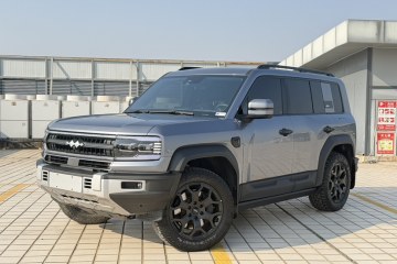 Used Formula Leopard Leopard 5 2024 Cloud Ride Luxury Edition