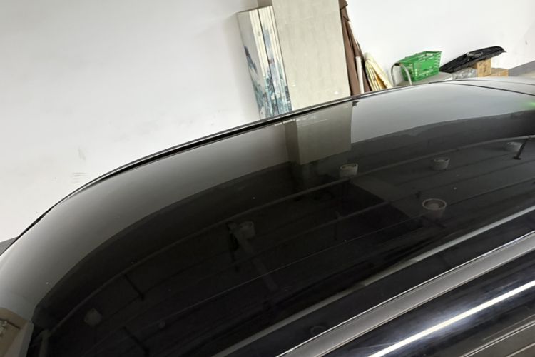 Used Wuling Bingo 2023 333km Enjoy+ Version
