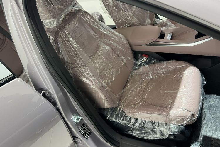 Used XPeng MONA M03 2025 515 Long-Range Plus
