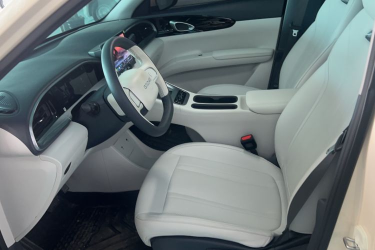 Used  Geome 2025 310km Youth Edition