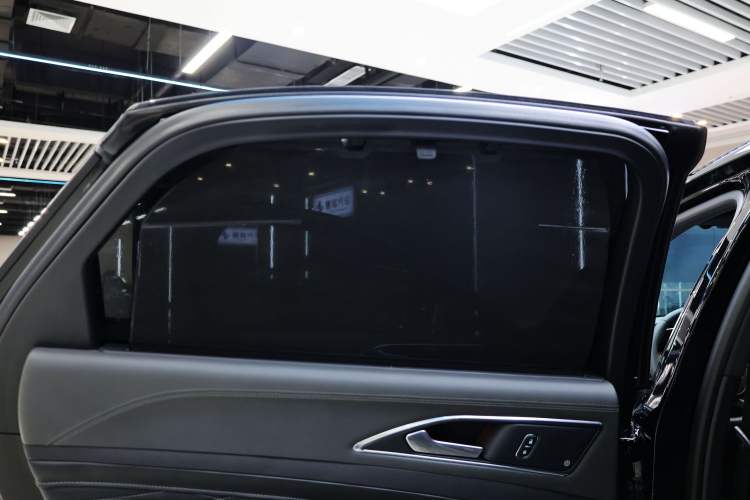 Used Ford Taurus 2019 EcoBoost 245 Vignale Deluxe Edition
