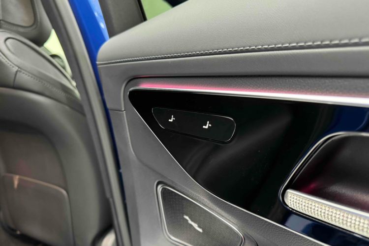 Used Mercedes-Benz C-Class 2023 Restyled C 260 L Sport Edition
