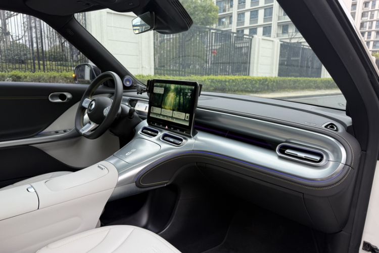 Used smart #1 2024 Dynamic Standard Edition