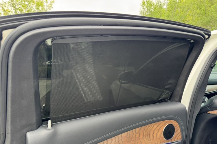 Used Mercedes-Benz E-Class 2017 E 300 L Luxury Model