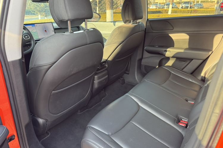 Used XPeng G6 2023 580 Long-Range Pro
