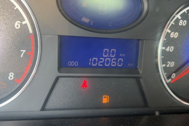 Used Geely Auto Classic Emgrand 2013 Sedan 1.5L Manual Entry-Level Model
