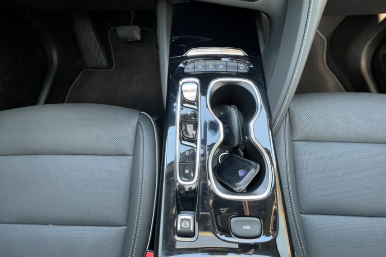 Used Buick Envision 2021 Encore Plus 652T Five-Seat All-Wheel-Drive Luxury Model
