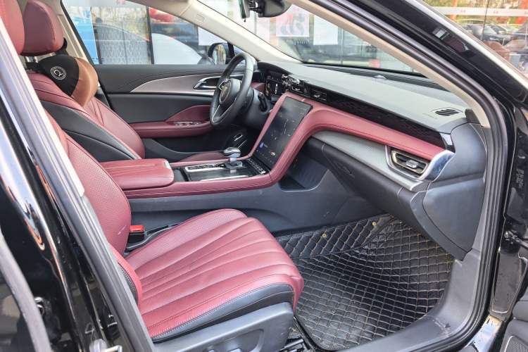 Used Hongqi H5 2024 1.5T DCT Smart Connect Flagship Edition
