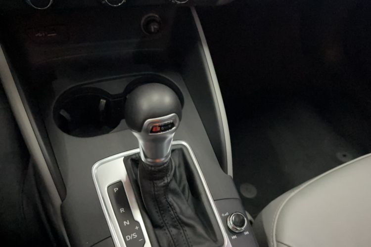 Used Audi A3 2017 Limousine 35 TFSI Fashion Model
