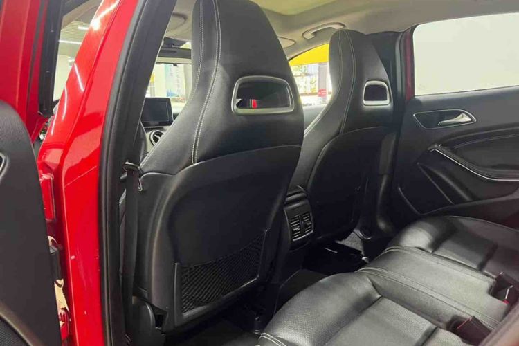 Used Mercedes-Benz GLA 2016 GLA 200 Sport Edition
