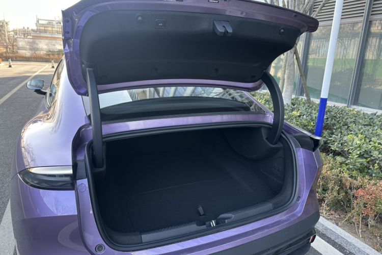 Used Deepal L06 2026 Model 560Ultra+ Laser Edition