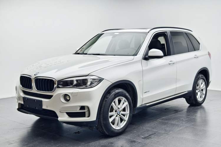 Used BMW X5 2015 xDrive28i