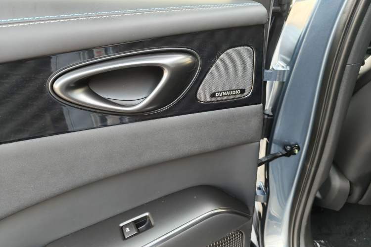 Used BYD Seal 2025 650 Intelligent Driving Version
