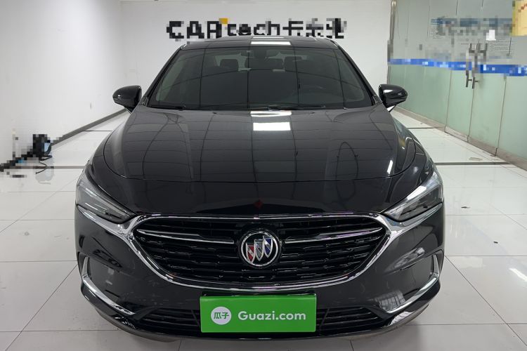 Used Buick LaCrosse 2020 652T Luxury Version