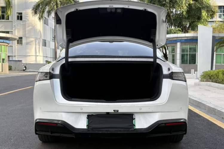 Used  GT 2024 Global Model 710 Ultra-High-Voltage LiDAR Edition
