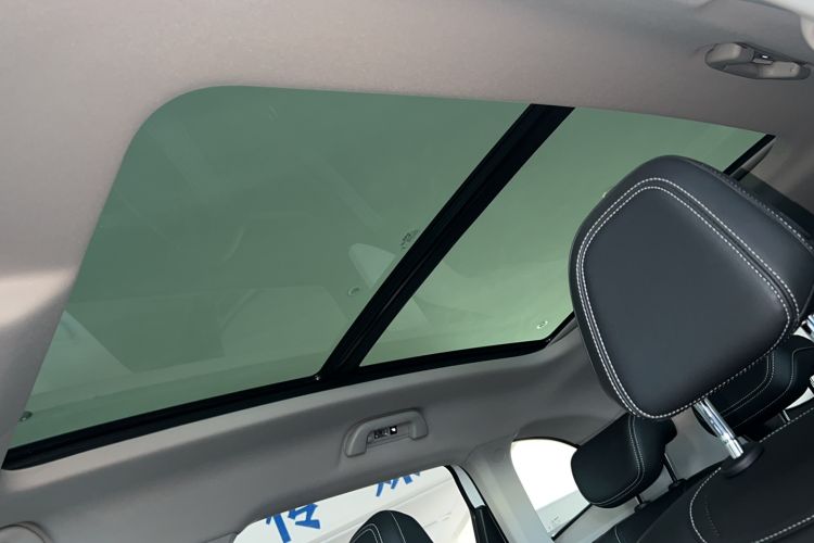 Used Haval H6 2022 3rd Generation 1.5T Automatic Two-Wheel Drive Max
